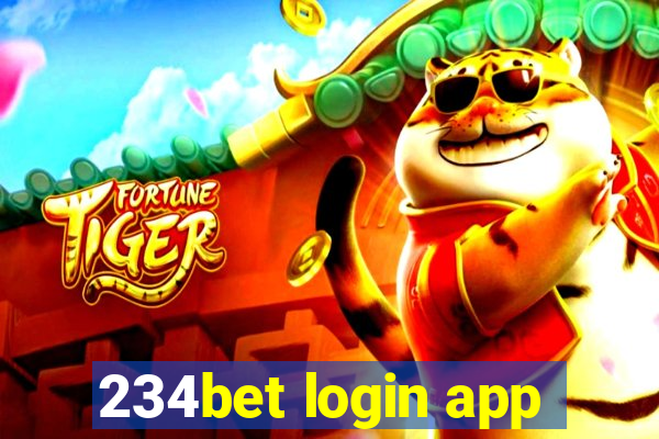 234bet login app